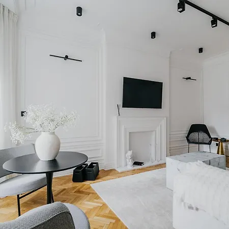 Apartamento Cosmopolitan Hideaway