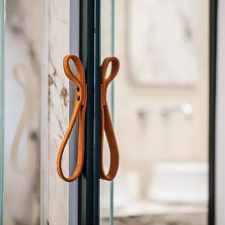 Cosmopolitan Hideaway * Novi Sad