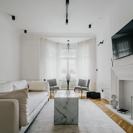 Apartamento Cosmopolitan Hideaway *