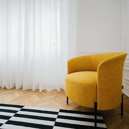 Apartamento Cosmopolitan Hideaway Novi Sad