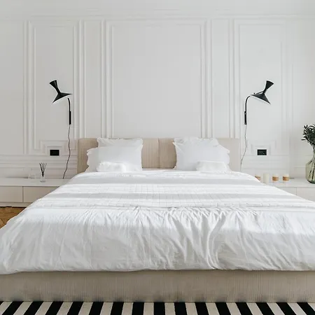 Cosmopolitan Hideaway Apartamento *