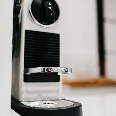 Apartamento Cosmopolitan Hideaway