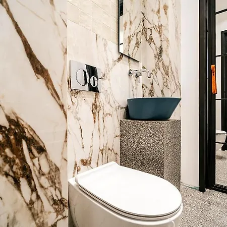 Apartamento Cosmopolitan Hideaway Novi Sad