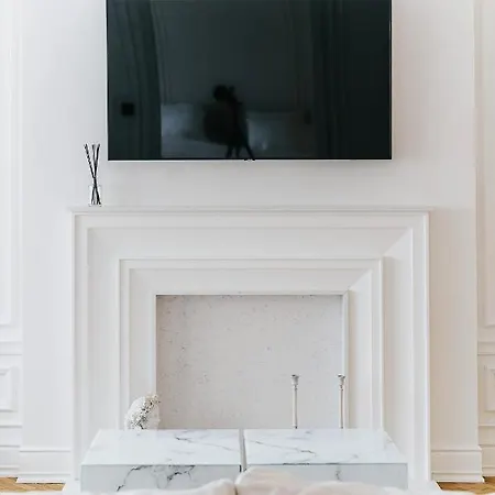 Cosmopolitan Hideaway * Novi Sad