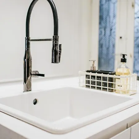 Apartamento Cosmopolitan Hideaway