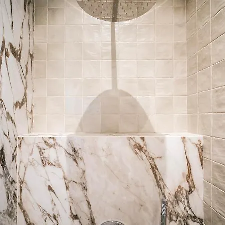 Apartamento Cosmopolitan Hideaway